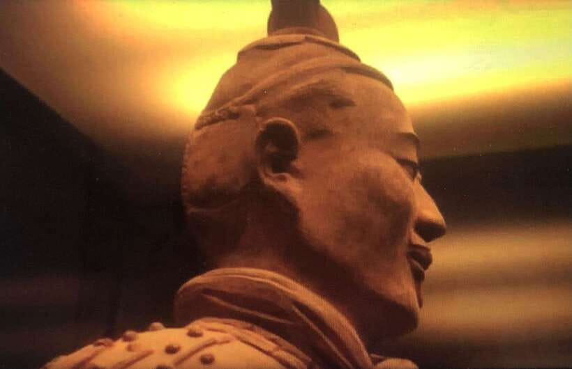 Terracotta Army Entry Ticket - Who This Terracotta Army Entry Ticket Fits Best