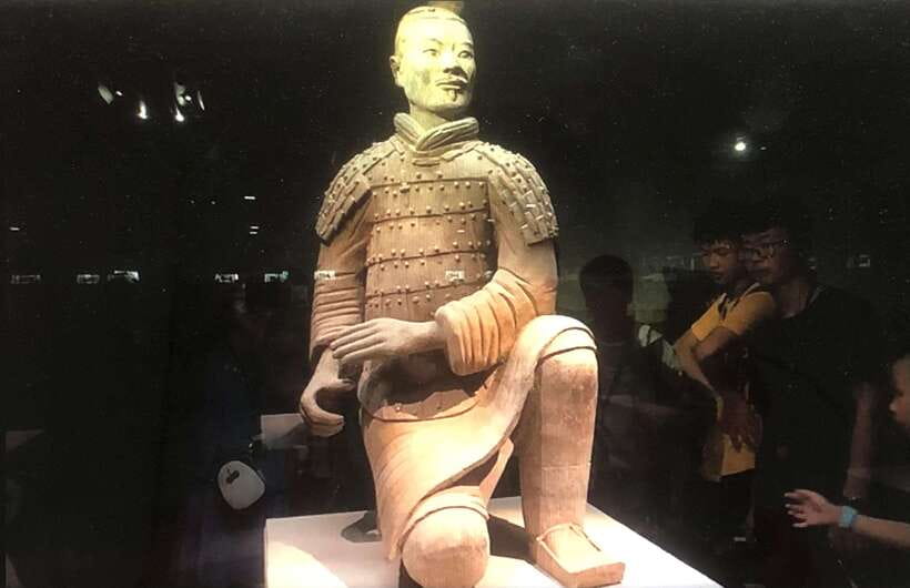 Terracotta Army Entry Ticket - Should You Book This Terracotta Army Entry Ticket?