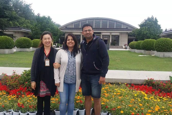 Terracotta Army Guide Day Tour with City Wall and Muslim Quarter - A day in Xi’an that actually makes sense