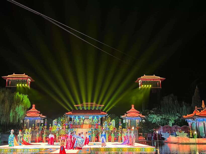 Terracotta Army, Huaqing Palace & Song of Everlasting Sorrow - Should you book this Xi’an combo tour?