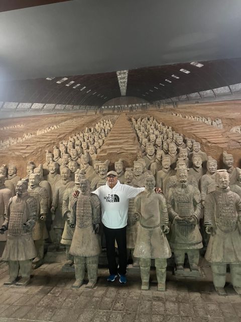 Terracotta Warriors And Xi’An DowntownTour - Price and Value: What $139 Really Covers