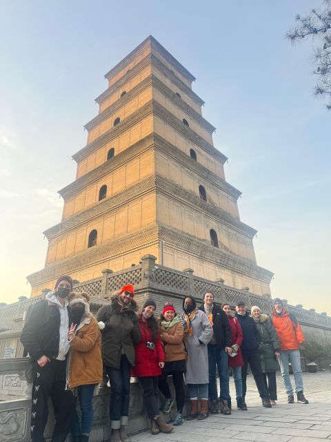 Terracotta Warriors And Xi’An DowntownTour - Guide Quality: The Part That Shows Up in Reviews