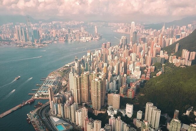 The Authentic Hong Kong - Private Walking Tour - Why this private walking tour feels different in Hong Kong
