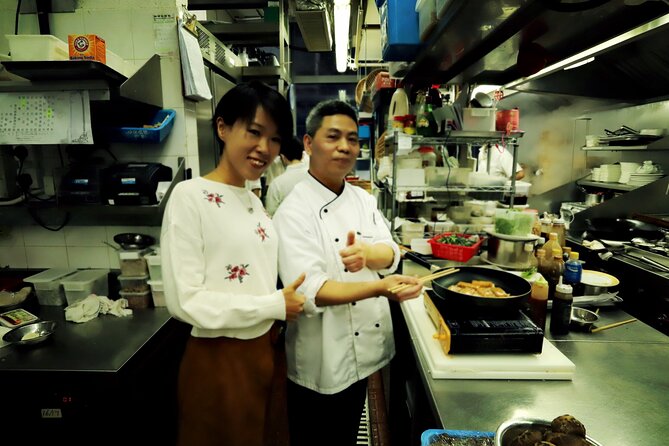 The Authentic Hong Kong - Private Walking Tour - Price and value: what $250 per person really means