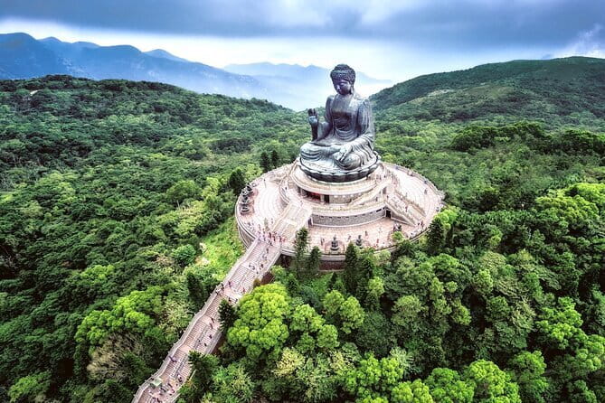 The Big Buddha & Lantau Island - Private Tour with Private Car - Key things to know before you head to Lantau Island