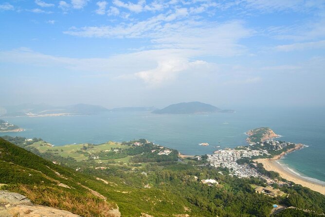 The Dragon's Back Hiking Tour, Hong Kong - Key things to know before you go