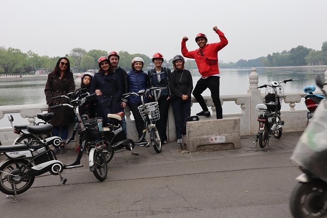 The Hutong Experience by Bike - Price and Value: What $150 Really Covers for 3 Hours