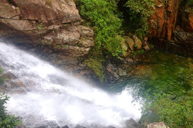 Three Dragon Gorge River Walking Tour - Key Things I’d Bet You’ll Care About