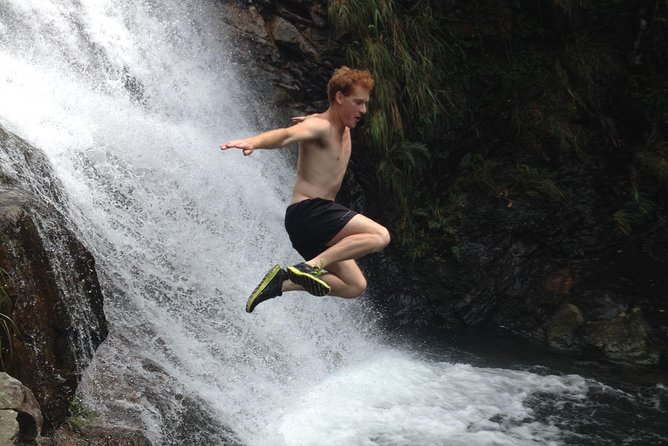 Three Dragon Gorge River Walking Tour - Why This Yellow Dragon Gorge Walk Feels Like a Hong Kong Reset