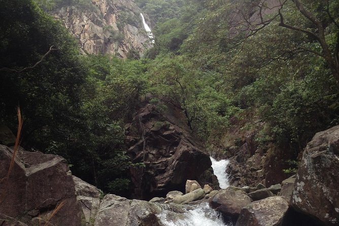 Three Dragon Gorge River Walking Tour - Optional Peak Views: Sunset Peak or Lantau Peak Add-On