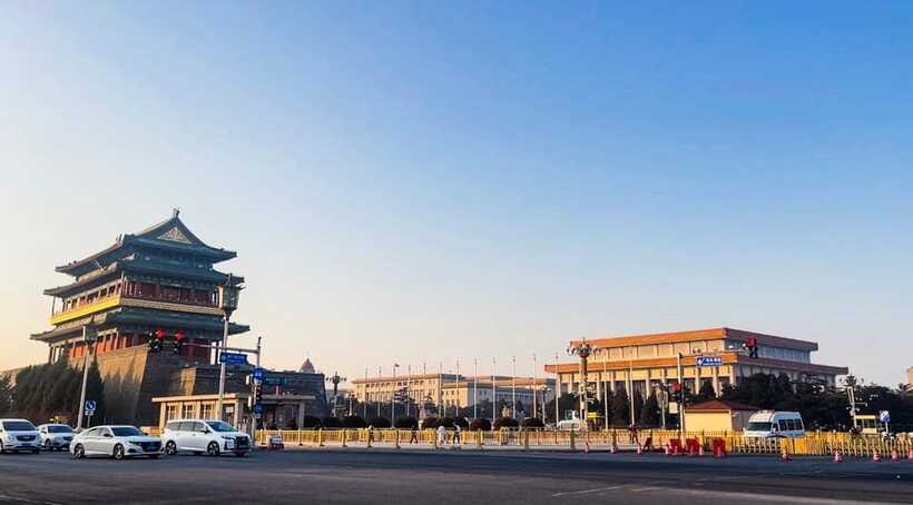 Tian’anmenSquare or Forbidden City Online Ticket Booking - Who this is best for (and who should rethink it)