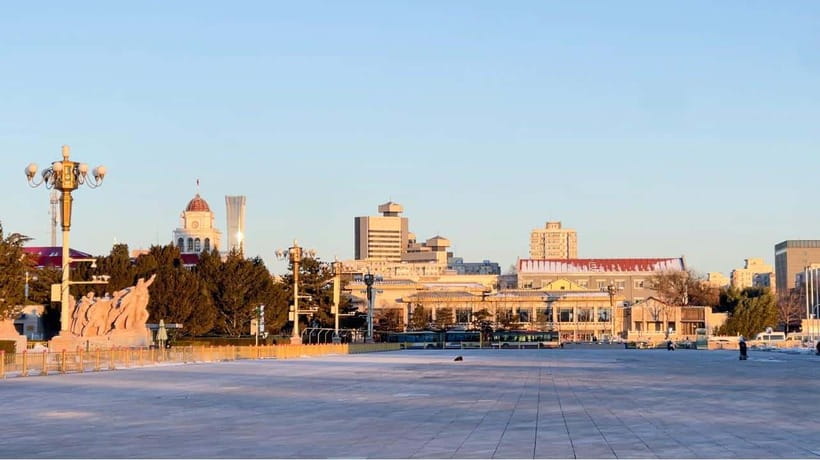 Tian’anmenSquare or Forbidden City Online Ticket Booking - Price and value: what you are paying for