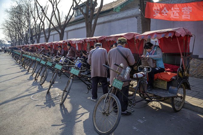 Tiananmen Square ,Forbidden City ,Summer Palace Private Tour - Should you book this private Beijing highlights tour?