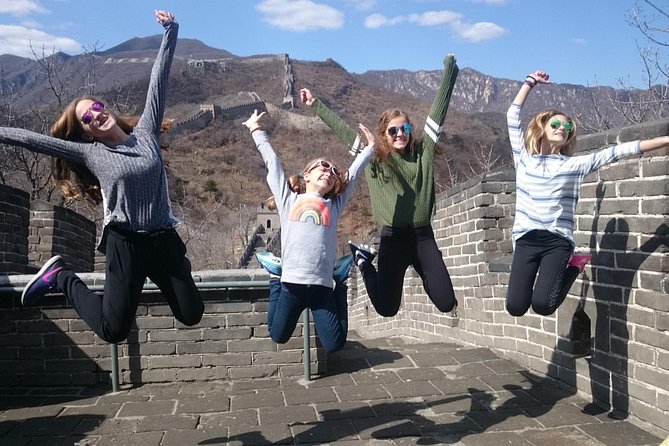 Tiananmen Square & Forbidden City with Entry Tickets - Tiananmen Square stroll: the 1-hour window and how to use it well