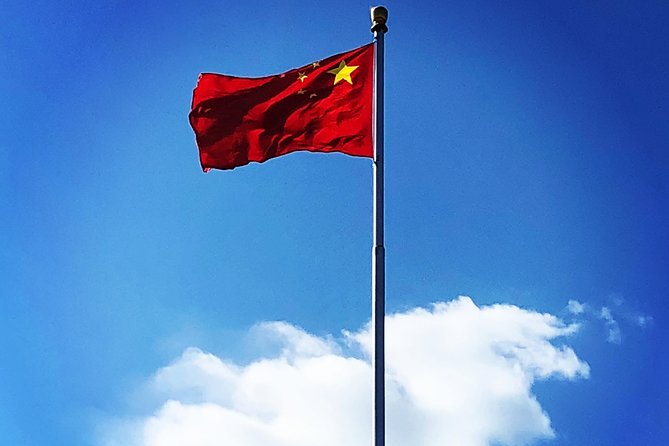 Tiananmen Square Tour - Why this private Tiananmen Square tour fits first-time Beijing