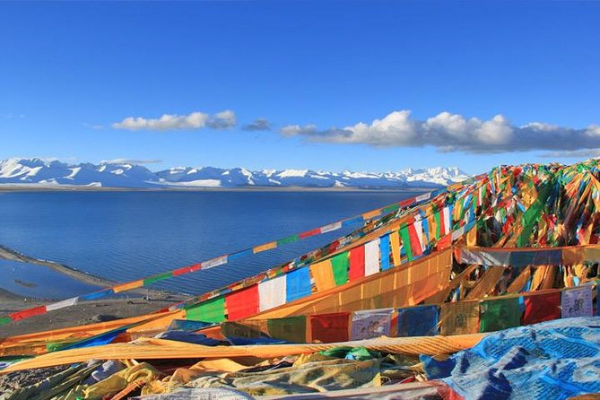 Tibet Tour 15 Days Lhasa to Kailash Trekking Small Group via EBC - Key Things I’d Watch Before You Go