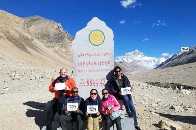 Tibet Tour 15 Days Lhasa to Kailash Trekking Small Group via EBC - Shigatse and Gyantse Via Yamdrok Yumtso and High Pass Views