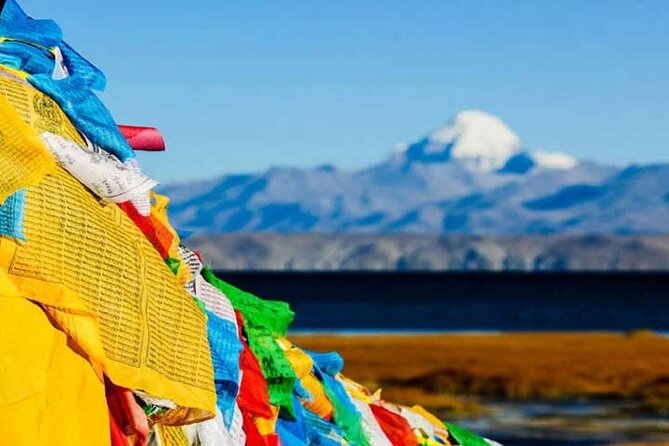 Tibet Tour 15 Days Lhasa to Kailash Trekking Small Group via EBC - Mount Kailash Start Day: Eco-Bus, Yaks, and Meeting the Trek Team