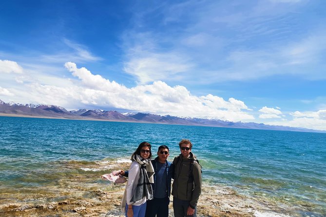 Tibet Tour 15 Days Lhasa to Kailash Trekking Small Group via EBC - Dadong Village, Sera Monastery, and the Timing of Monks’ Debate