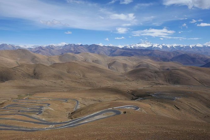 Tibet Tour 8 Days Lhasa to Everest Base Camp Small Group Tour - Day 6: Rongbuk Monastery sunrise and the Everest viewpoint at Rongpuk