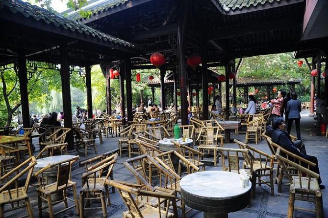 Ticket reservation for Chengdu Giant Panda Breeding Base - Why a prebooked ticket matters at the Chengdu Panda Base