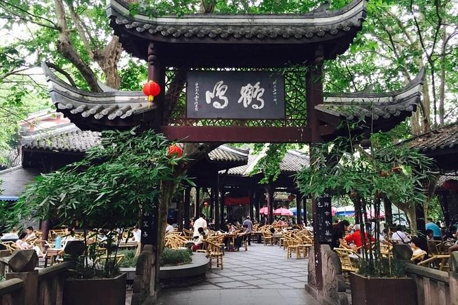 Ticket reservation for Chengdu Giant Panda Breeding Base - What to bring and how to set yourself up for smooth entry