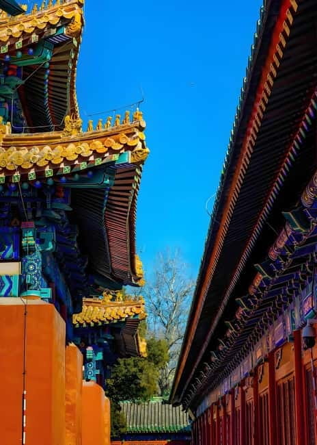 Tickets to all Beijing attractions (Forbidden City optional) - Price and value: why $3.46 can still make sense
