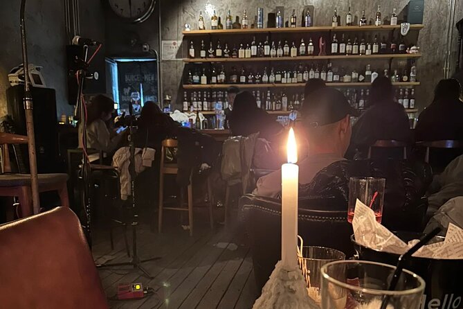 Tipsy Travel: Beijing Local Food and Bar Crawl night in Hutong - Stop 1: Laoshi Dumplings, the dinner you build everything on