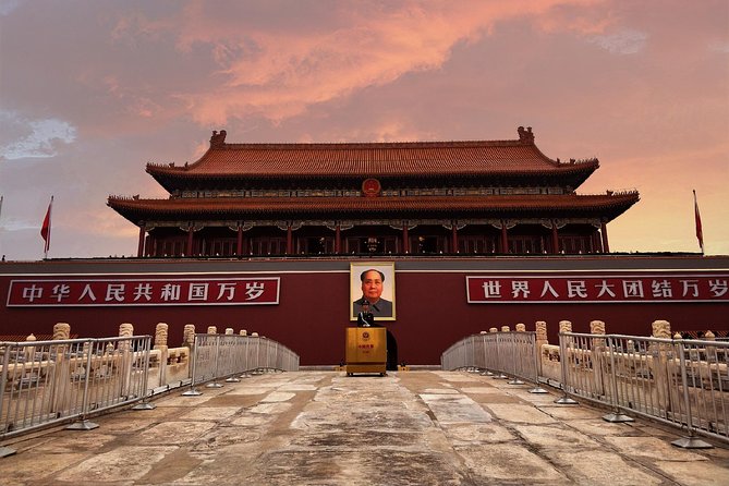 Top 3 Beijing City Highlights All Inclusive Private Tour - Who this 8-hour highlights tour suits best