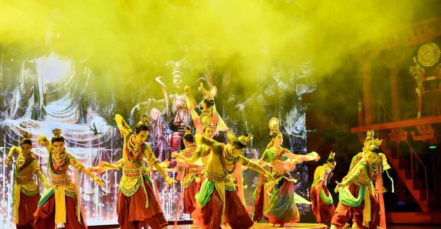 Top 3 Xian Sites to Terracotta Army & Dinner Show w/ Options - Key highlights worth your attention