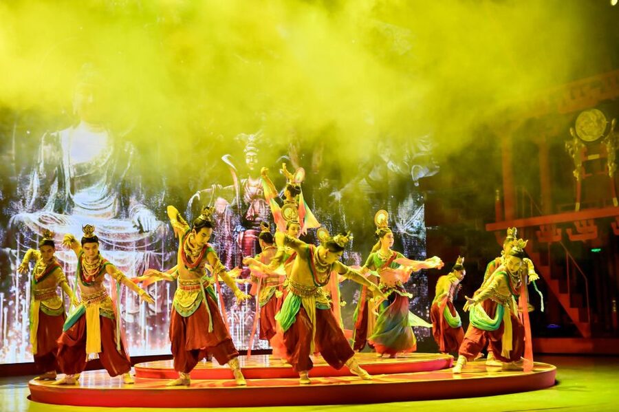 Top 3 Xian Sites to Terracotta Army & Dinner Show w/ Options - Price and logistics: how the value adds up for $35