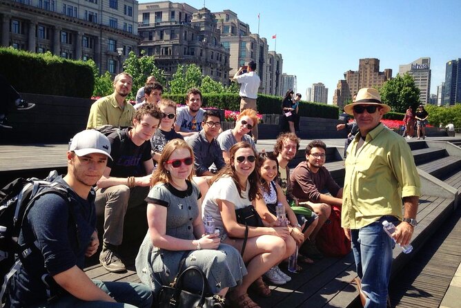 Tour of Jewish Shanghai led by a Jewish History Expert - Price and value: is $96 a smart use of time?