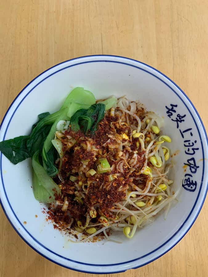 Tour the Great Wall with a Native from Downtown Beijing - What the lunch option adds after your walk