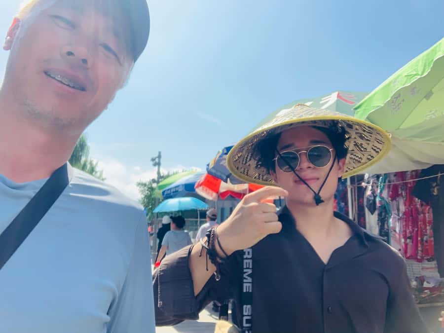 Tour the Great Wall with a Native from Downtown Beijing - Who this tour suits best, and who should rethink it