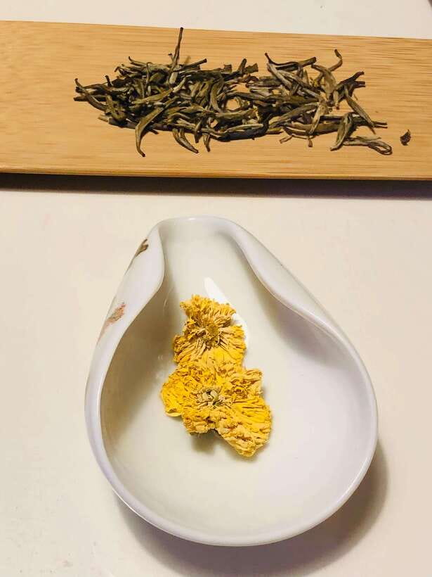 Traditional Chinese Tea Ceremony Experience - After the Ceremony: Take-Home Tea and a Walk Back