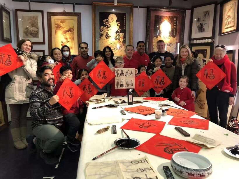 Traditional Chinese Tea Ceremony Experience - Calligraphy Pairing, What to Check Before You Book