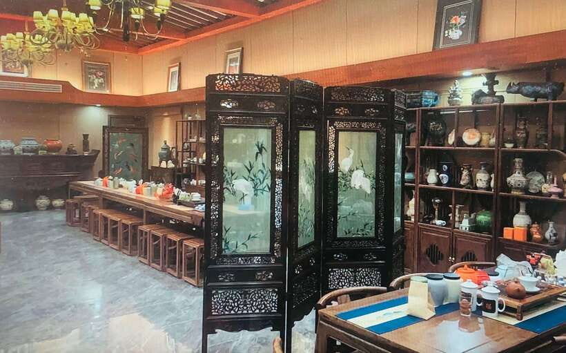 Traditional Chinese Tea Ceremony Experience - English Experience, Friendly Hosts, and Good Photos
