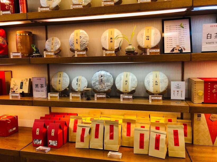 Traditional Chinese Tea Ceremony Experience - Tea House Atmosphere, Family-Friendly But With Clear Limits