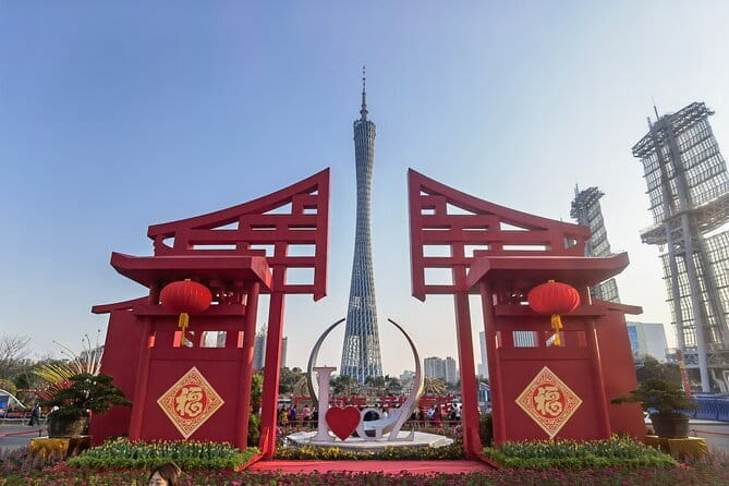Translator Shopping Assistant and Business Tour Guide Service - Onelink International Plaza: A Useful Middle Stop for Sourcing