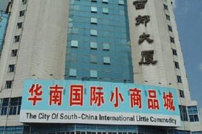 Translator Shopping Assistant and Business Tour Guide Service - Pickup, Mobile Ticket, and the Private Car Advantage