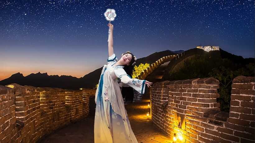 Twilight Glow at Mutianyu Great Wall Evening Bus Tour+Ticket - Cable Car Logistics: Included Cost, Short Queues in Real Life