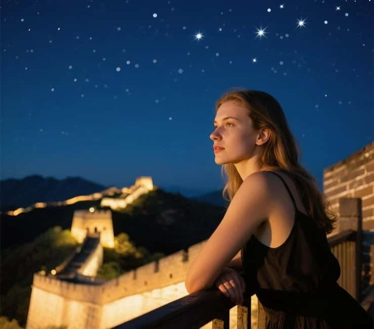 Twilight Glow at Mutianyu Great Wall Evening Bus Tour+Ticket - Price and Value: Is $18 Worth It for an Evening Tour