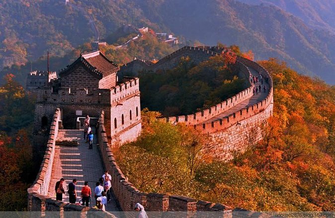 Two-Day Package of Beijing Highlights Private Tour with Optional Evening Show - Day One: Tiananmen Square, Forbidden City, and Hutong lanes