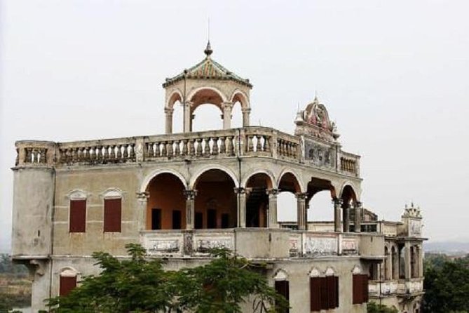 UNESCO Watchtowers World Heritage Ancient Villages Private Tour - Why Kaiping UNESCO diaolou hits differently than city sights