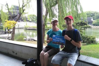 Unveil Suzhou’s Essence: Ultimate Private Day Tour