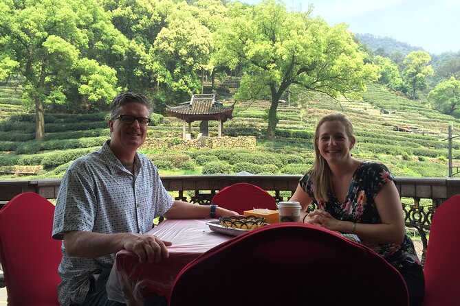 Unveil the Charm of Hangzhou - Half-Day Sightseeing Tour - Meijiawu Tea Village and Longjing: From Picking to Tasting