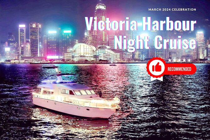 Victoria Harbour Yacht Night Cruise - DREAMER：Tourguide & Photos - What you get onboard: unlimited drinks, snacks, Wi-Fi, and the DREAMER photo help