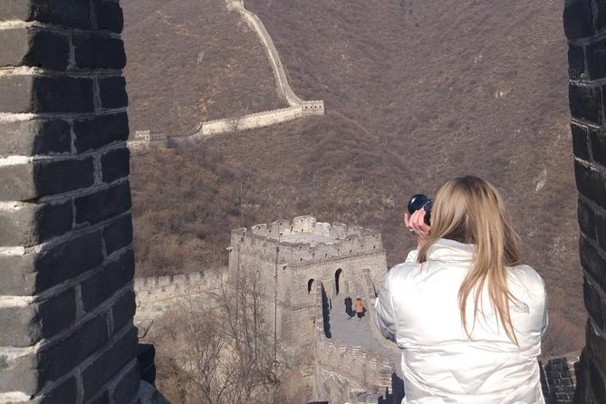 VIP Pass Beijing Mutianyu Great Wall All-Inclusive Day Tour - Price and value: is $98 a smart deal?