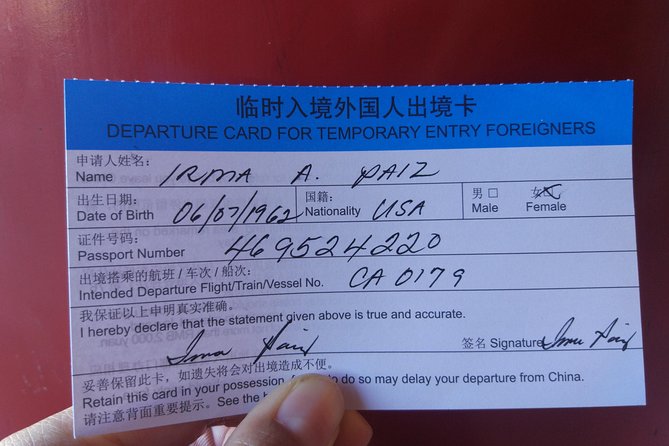 VIP Pass Beijing Mutianyu Great Wall All-Inclusive Day Tour - From PEK or Daxing to the wall: how the pickup works