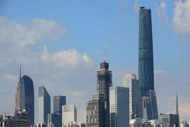 Visa-Free Private City Tour for Guangzhou Airport Layover Visitor - Price and logistics for a 5 to 9 hour private day